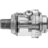 Hazet Mini-smører til trykluftværktøj, Vedligeholdelse enhed 