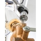 Hazet Topnøglesæt, 1/4" og 3/8", 46 dele, Værktøjssæt 