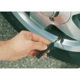 Hazet Ventilnøgle, Uddrejer Sort