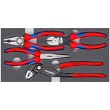 KNIPEX 00 20 01 V15 Ikke kategoriseret, tang sæt 