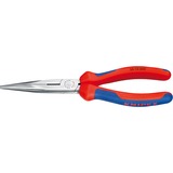 KNIPEX 00 20 11 tang Tangsæt, tang sæt Blå, Tangsæt, Stål, Polypropylen (PP), Blå/rød, 810 g