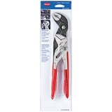 KNIPEX 00 31 20 V03 Ikke kategoriseret, tang sæt Rød/Sort