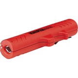 KNIPEX 16 80 125 SB kabelstripper Rød, Stripping /skraldeværktøj Rød, 71 g, Rød