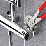 KNIPEX 86 03 180, Tang Rød