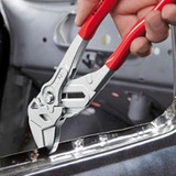 KNIPEX 86 03 180, Tang Rød