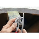 KNIPEX 86 03 180, Tang Rød
