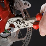 KNIPEX 86 05 250, Tang 
