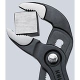 KNIPEX 87 02 180, Rør, vand pumpe tang 