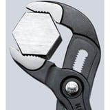 KNIPEX 87 02 180, Rør, vand pumpe tang 