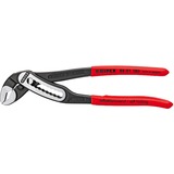 KNIPEX 88 01 180 Tunge-og-spids tang tang, Rør, vand pumpe tang Sort/Rød, Tunge-og-spids tang, 4,2 cm, 3,6 cm, Krom-vanadium-stål, Rød, 18 cm