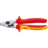 KNIPEX Skære tang