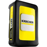 Kärcher 2.445-034.0 batteri (uden oplader) Batteri, Lithium-Ion (Li-Ion), 2,4 At, 18 V, Kärcher, Sort, Gul