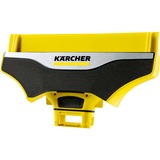Kärcher 2.633-512.0 tilbehør til elektrisk vinduesrenser Sugedyse Gul, Sugedyse, Kärcher, WV 6, Sort, Gul, 172 mm, 98 mm