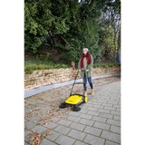 Kärcher 2.644-032.0 tilbehør til kost Diskbørste grå/Sort, Diskbørste, Sort, Karcher, S4, S4 Twin, 250 mm, 250 mm