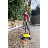 Kärcher 2.644-032.0 tilbehør til kost Diskbørste grå/Sort, Diskbørste, Sort, Karcher, S4, S4 Twin, 250 mm, 250 mm