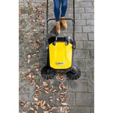 Kärcher 2.644-032.0 tilbehør til kost Diskbørste grå/Sort, Diskbørste, Sort, Karcher, S4, S4 Twin, 250 mm, 250 mm