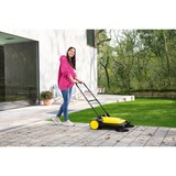 Kärcher 2.644-032.0 tilbehør til kost Diskbørste grå/Sort, Diskbørste, Sort, Karcher, S4, S4 Twin, 250 mm, 250 mm