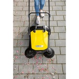 Kärcher 2.644-032.0 tilbehør til kost Diskbørste grå/Sort, Diskbørste, Sort, Karcher, S4, S4 Twin, 250 mm, 250 mm