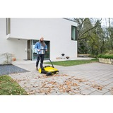 Kärcher 2.644-033.0 tilbehør til kost Sidebørste grå/Sort, Sidebørste, Udendørs, Sort, Karcher, S 6, S 6 Twin, 290 mm