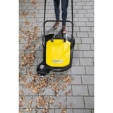 Kärcher 2.644-033.0 tilbehør til kost Sidebørste grå/Sort, Sidebørste, Udendørs, Sort, Karcher, S 6, S 6 Twin, 290 mm