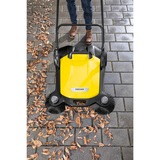 Kärcher 2.644-033.0 tilbehør til kost Sidebørste grå/Sort, Sidebørste, Udendørs, Sort, Karcher, S 6, S 6 Twin, 290 mm