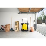 Kärcher 2.644-033.0 tilbehør til kost Sidebørste grå/Sort, Sidebørste, Udendørs, Sort, Karcher, S 6, S 6 Twin, 290 mm