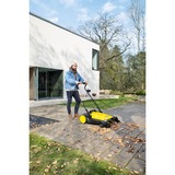 Kärcher 2.644-033.0 tilbehør til kost Sidebørste grå/Sort, Sidebørste, Udendørs, Sort, Karcher, S 6, S 6 Twin, 290 mm