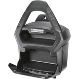 Kärcher 2.645-162.0 slangeholder Sort, Wall Mount Sort