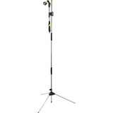 Kärcher 2.645-181.0 brusesystem 1 hoved(er) Sort, Gul, Udendørs bruser Sort/Gul, 1,25 kg