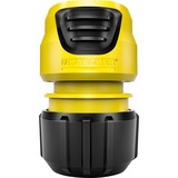 Kärcher 2.645-203.0 vandslange beslag Plast Sort, Gul 1 stk, Slange-forbindelse Sort/Gul, Plast, Sort, Gul