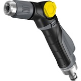 Kärcher 2.645-270.0 spulepistol/-dyse Havevandsprøjtepistol Metal Sort, Grå, Gul, Injektion Sort/grå, 183 mm, 41 mm, 163 mm, 200 g