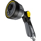 Kärcher 2.645-271.0 spulepistol/-dyse Havevandsprøjtepistol Metal, Plast Sort, Gul, Brusebad Sort/grå