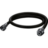 Kärcher 2.997-112.0 Slange tilbehør til vandpumpe Sort, Slange, Sort, BP 2 Garden BP 3 Garden BP 3 Home BP 3 Home & Garden BP 4 Garden Set BP 4 Home & Garden BP 5 Home..., 1,5 m, 21,6 cm, 91 mm