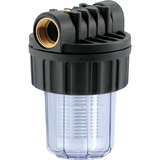 Kärcher 2.997-211.0 tilbehør til vandpumpe Sugefilter Sort/gennemsigtig, Sugefilter