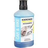 Kärcher 6.295-750.0 rengøringsartikel 1000 ml, Rengøringsmidler 1000 ml