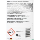 Kärcher 6.295-775.0 rengøringsartikel 1000 ml, Rengøringsmidler 1000 ml