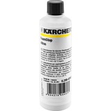 Kärcher 6.295-874.0 tilbehør til højtryksrenser, Rengøringsmidler Kärcher, DS 5.800 DS 6.000 SV 7, Sort, Hvid, 125 ml, Citrus