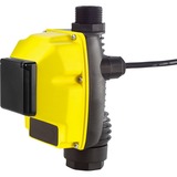 Kärcher 6.997-355.0 tilbehør til vandpumpe, Kobling Sort/Gul, Sort, Gul, 33.3mm, GP 40-60 MC SPP 33-60 INOX BPP 3000/42 - 4500/50