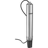 Kärcher BP 6 Deep Well 5.5bar 5000l/t 1000W, Pumpe rustfrit stål, 30 m, 13,7 kg, 102 x 102 x 720 mm