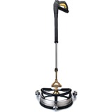 Kärcher FR 30 Me, Højtryksrensere 