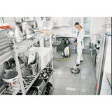 Kärcher FR 30 Me, Højtryksrensere 