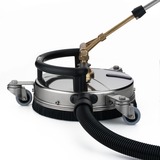 Kärcher FR 30 Me, Højtryksrensere 