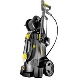 Kärcher HD 5/15 CX Plus højtryksrenser, Højtryksrensere grå/Sort, 5 m, 150 bar, 200 bar, 230 V, 50 Hz, 2800 W