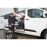 Kärcher HD 5/15 CX Plus højtryksrenser, Højtryksrensere grå/Sort, 5 m, 150 bar, 200 bar, 230 V, 50 Hz, 2800 W