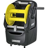 Kärcher HR 7.300 Sort, Gul, Slangerulle Sort/Gul, Sort, Gul