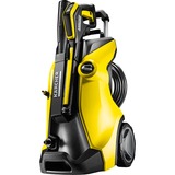 Kärcher K 7 Full Control Plus højtryksrenser Stående Elektrisk 600 l/t, Højtryksrensere Gul/Sort, Stående, Elektrisk, 10 m, 600 l/t, 180 bar, 20 bar