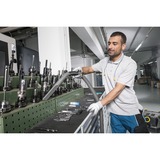 Kärcher NT 30/1 TACT TE L, Våd / tør støvsuger grå/Sort