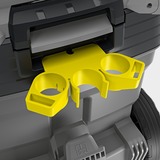 Kärcher NT 30/1 TACT TE L, Våd / tør støvsuger grå/Sort