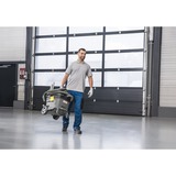 Kärcher NT 30/1 TACT TE L, Våd / tør støvsuger grå/Sort