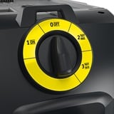 Kärcher NT 30/1 TACT TE L, Våd / tør støvsuger grå/Sort